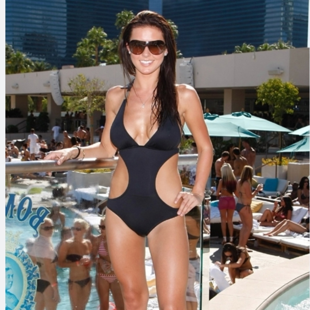L*Space Monokini